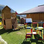 Ferienwohnung Pichler דירה