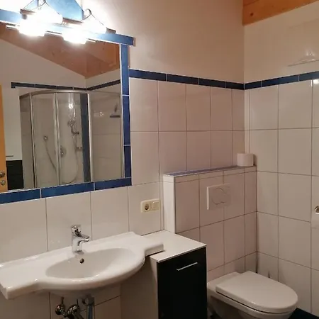 Ferienwohnung Pichler Apartment