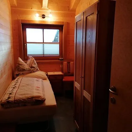 Apartment Ferienwohnung Pichler *