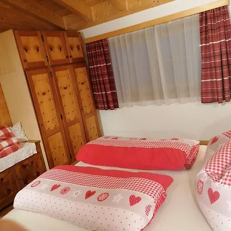 Ferienwohnung Pichler Sankt Jakob in Defereggen