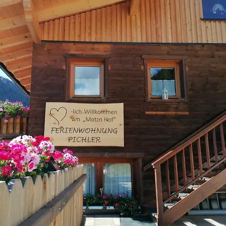 Ferienwohnung Pichler Apartment *