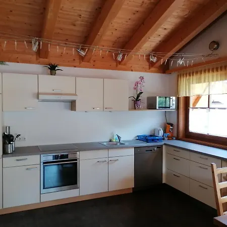 Apartment Ferienwohnung Pichler *