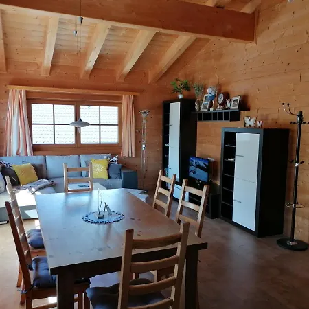 Ferienwohnung Pichler Apartment *