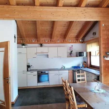 Ferienwohnung Pichler Sankt Jakob in Defereggen