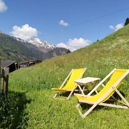 Apartment Ferienwohnung Pichler *