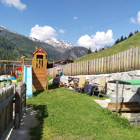 Ferienwohnung Pichler