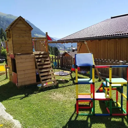 Pichler Апартаменты